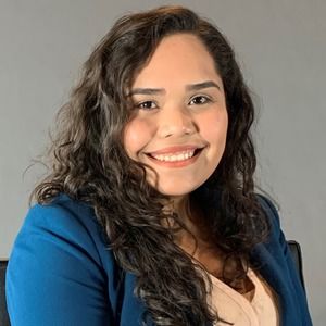 Meet your Posher, Judy